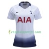 Tottenham Hotspur Dames Thuis Shirt 2018-19